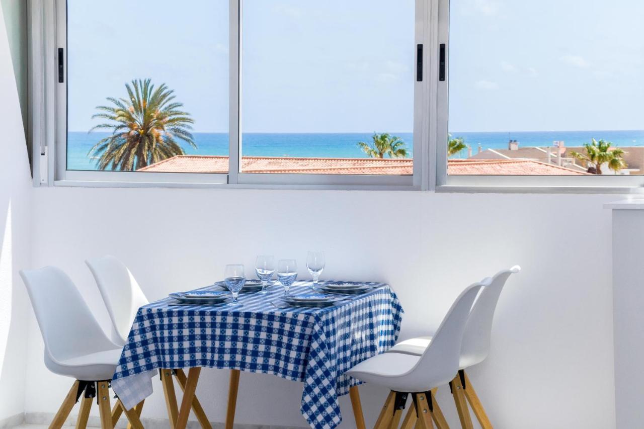 La Mata Londres Daire Dış mekan fotoğraf