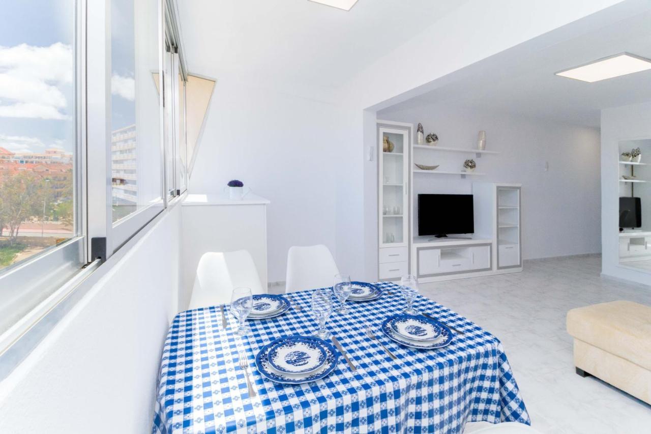La Mata Londres Daire Dış mekan fotoğraf