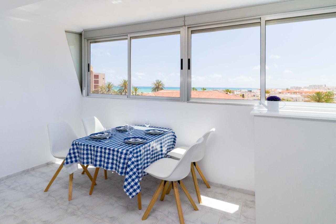 La Mata Londres Daire Dış mekan fotoğraf