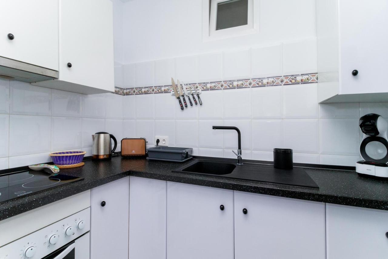 La Mata Londres Daire Dış mekan fotoğraf
