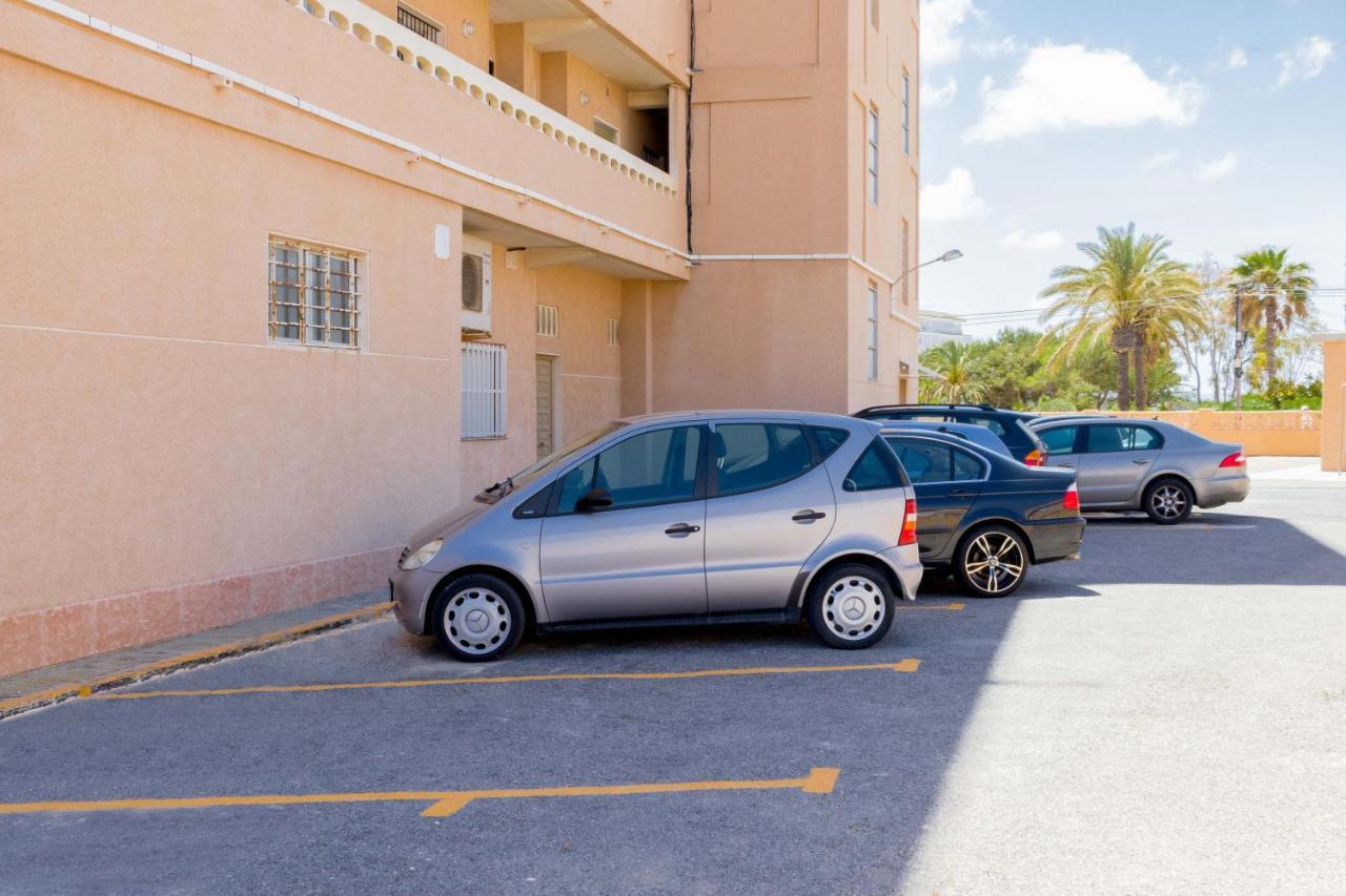 La Mata Londres Daire Dış mekan fotoğraf