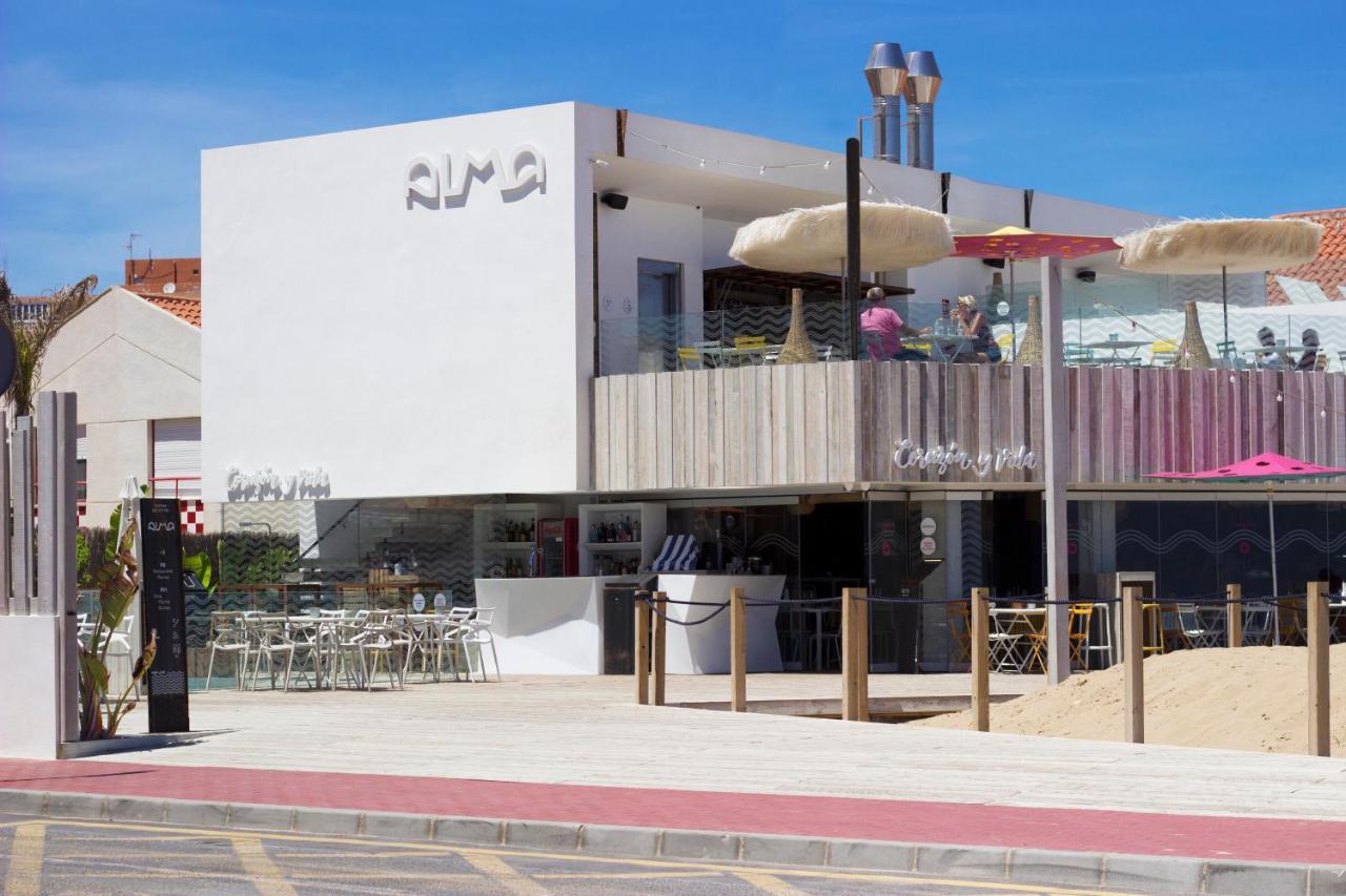 La Mata Londres Daire Dış mekan fotoğraf