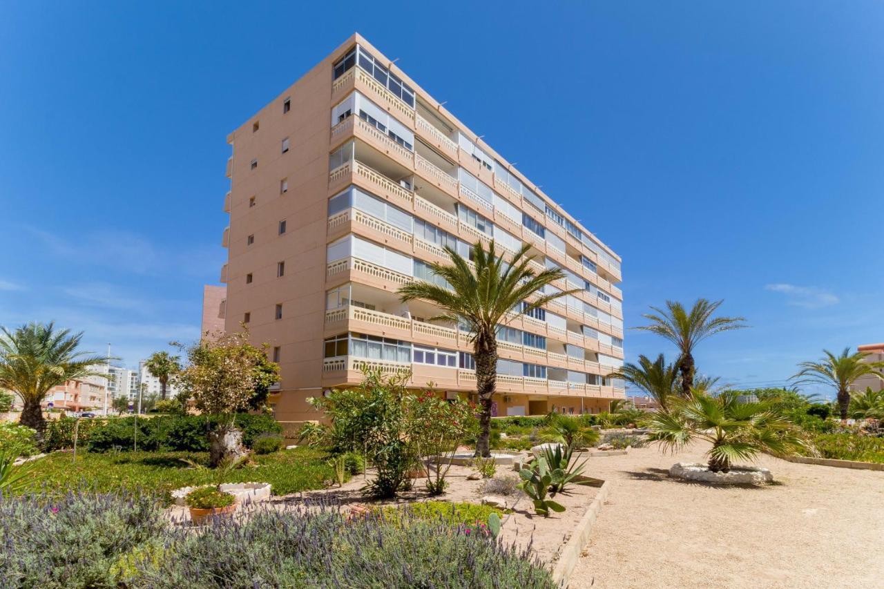 La Mata Londres Daire Dış mekan fotoğraf