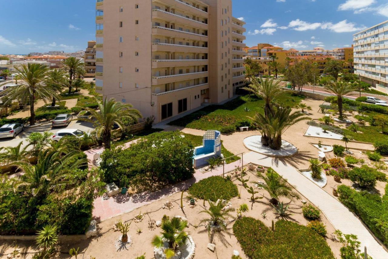 La Mata Londres Daire Dış mekan fotoğraf