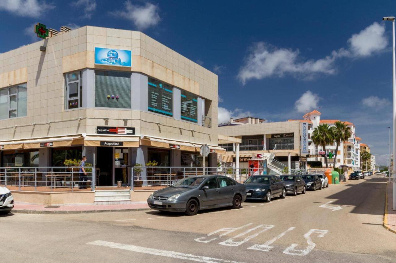 La Mata Londres Daire Dış mekan fotoğraf