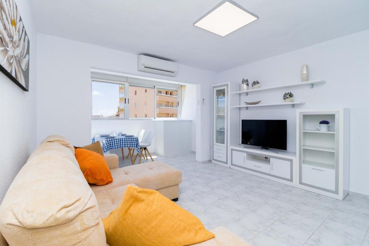 La Mata Londres Daire Dış mekan fotoğraf