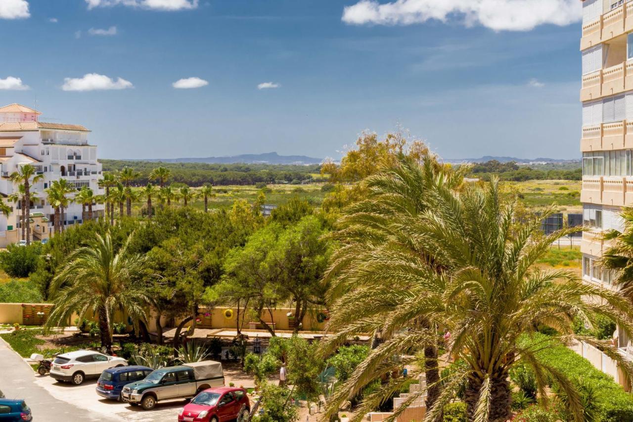 La Mata Londres Daire Dış mekan fotoğraf