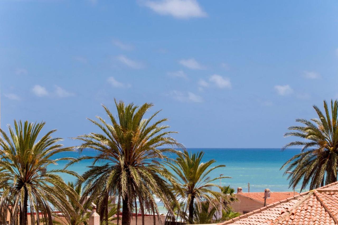 La Mata Londres Daire Dış mekan fotoğraf